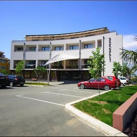 Galqna سوزوبول