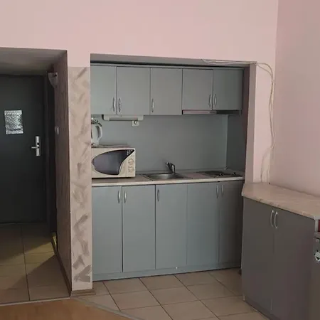 Galqna شقة سوزوبول