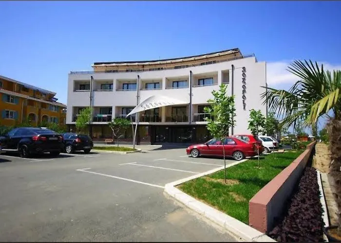 Galqna سوزوبول