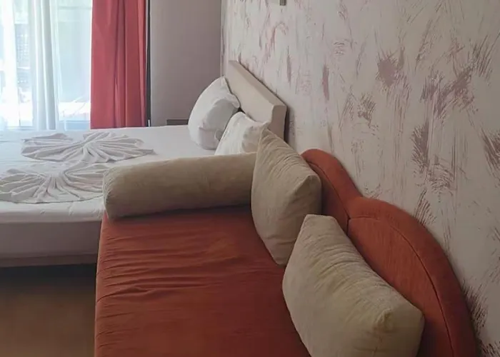 شقة Galqna سوزوبول