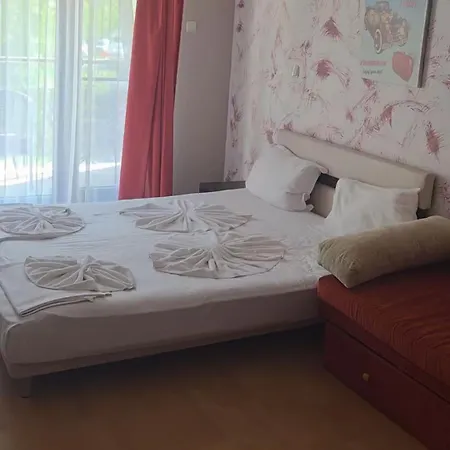 Galqna Apartament Sozopol