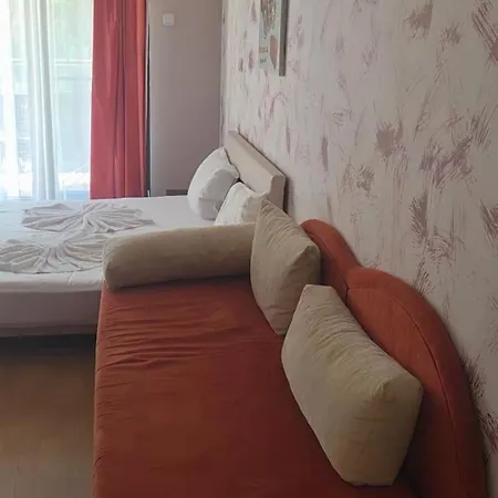 Διαμέρισμα Galqna Σωζόπολη