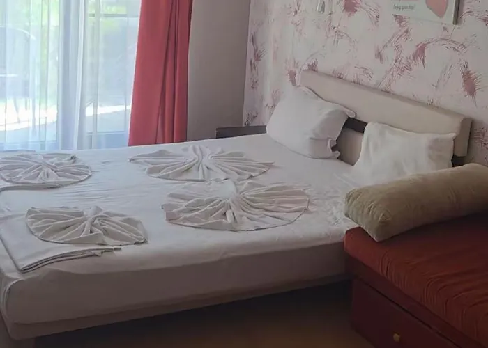 Galqna Apartament Sozopol