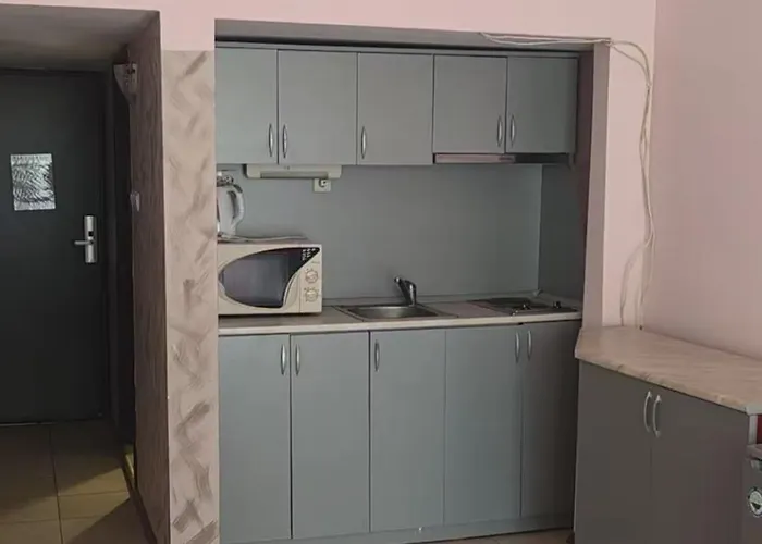 Galqna Apartament Sozopol